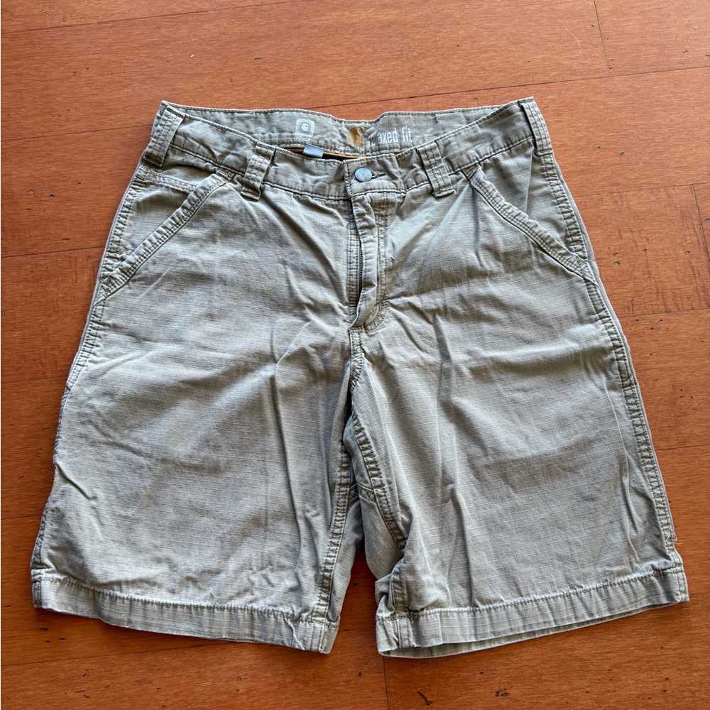Carhartt Force Work Short